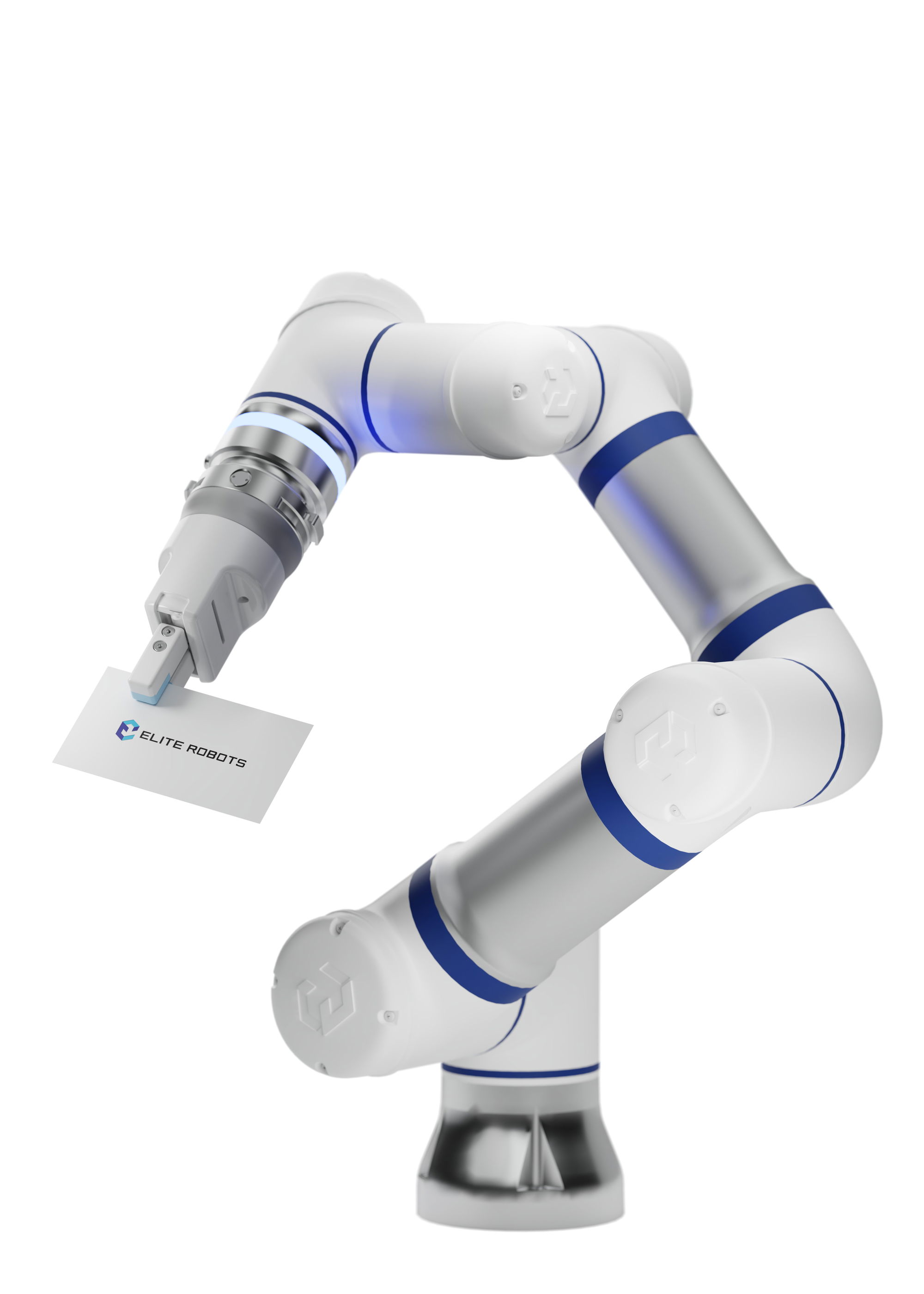 Elite Robots CS63 Compact robot for safe and precise automation