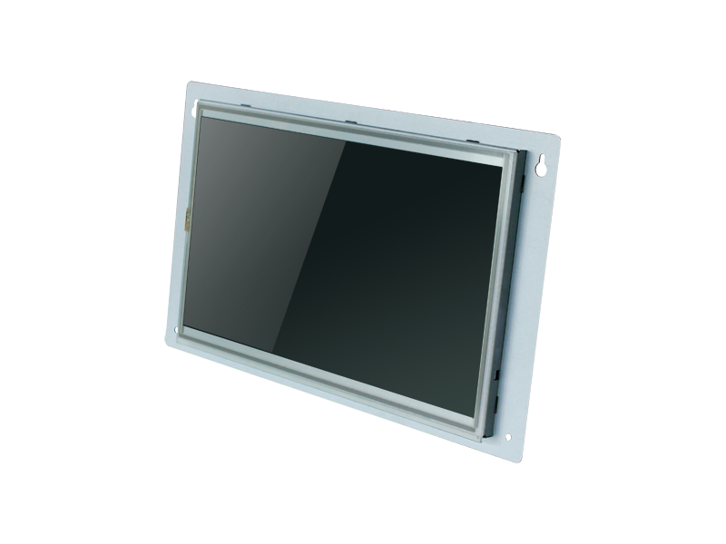 Kinco 10" Widescreen HMI-Touchpanel MT4100ER Openframe